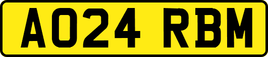 AO24RBM