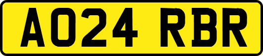 AO24RBR