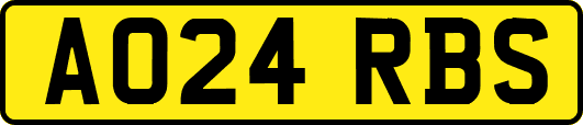 AO24RBS