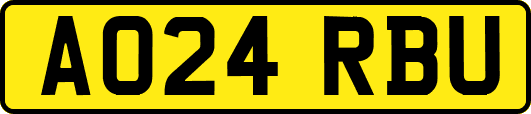 AO24RBU