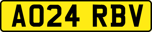 AO24RBV