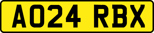 AO24RBX
