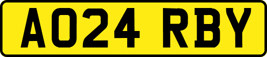 AO24RBY