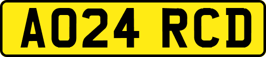 AO24RCD