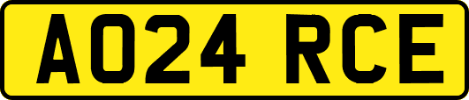 AO24RCE