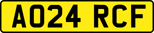 AO24RCF