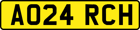 AO24RCH