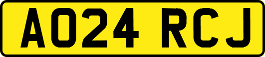 AO24RCJ