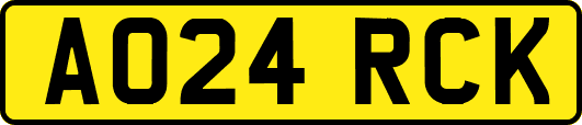 AO24RCK