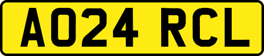 AO24RCL