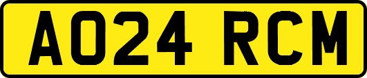 AO24RCM
