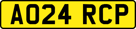 AO24RCP