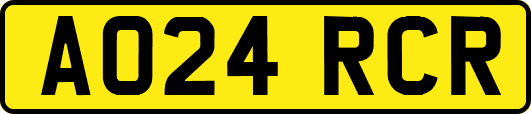 AO24RCR