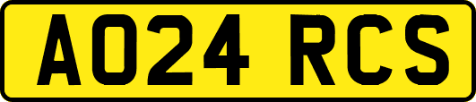 AO24RCS