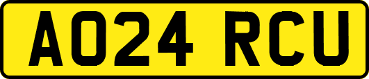 AO24RCU
