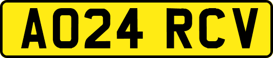 AO24RCV