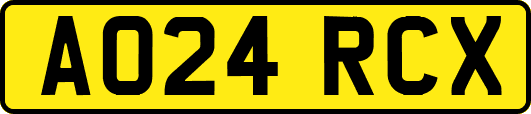 AO24RCX