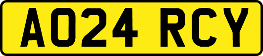 AO24RCY