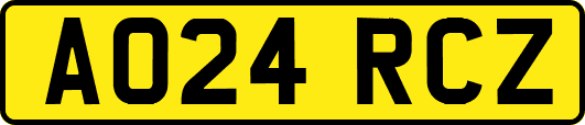 AO24RCZ