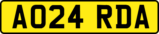 AO24RDA