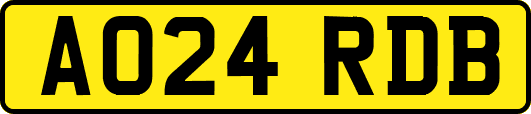 AO24RDB