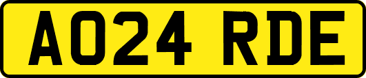 AO24RDE