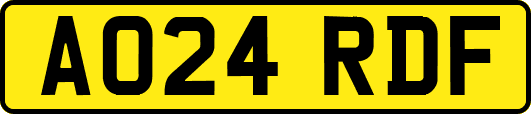 AO24RDF