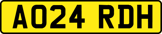 AO24RDH