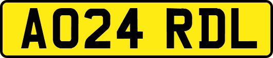 AO24RDL