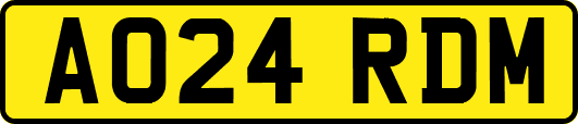 AO24RDM