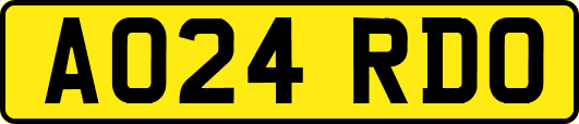 AO24RDO