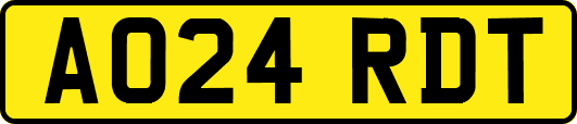 AO24RDT