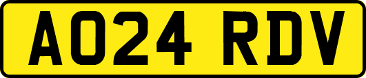 AO24RDV