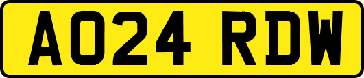 AO24RDW