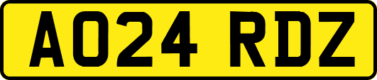 AO24RDZ