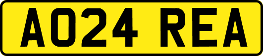 AO24REA