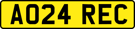 AO24REC