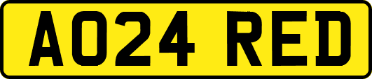 AO24RED