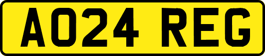 AO24REG