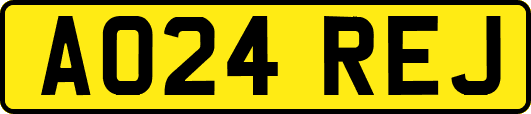 AO24REJ