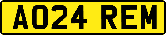 AO24REM