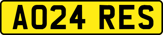 AO24RES