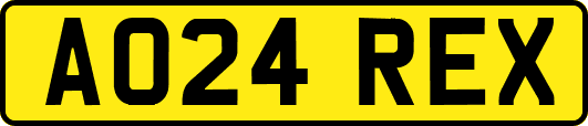 AO24REX
