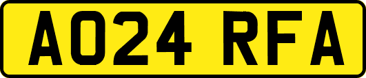 AO24RFA