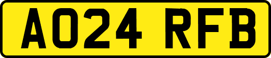AO24RFB