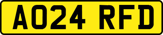 AO24RFD