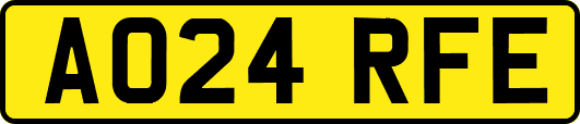 AO24RFE