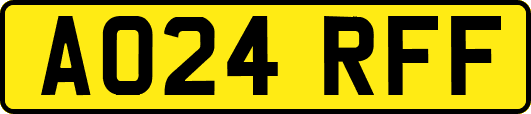 AO24RFF