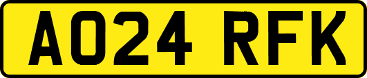 AO24RFK
