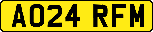AO24RFM